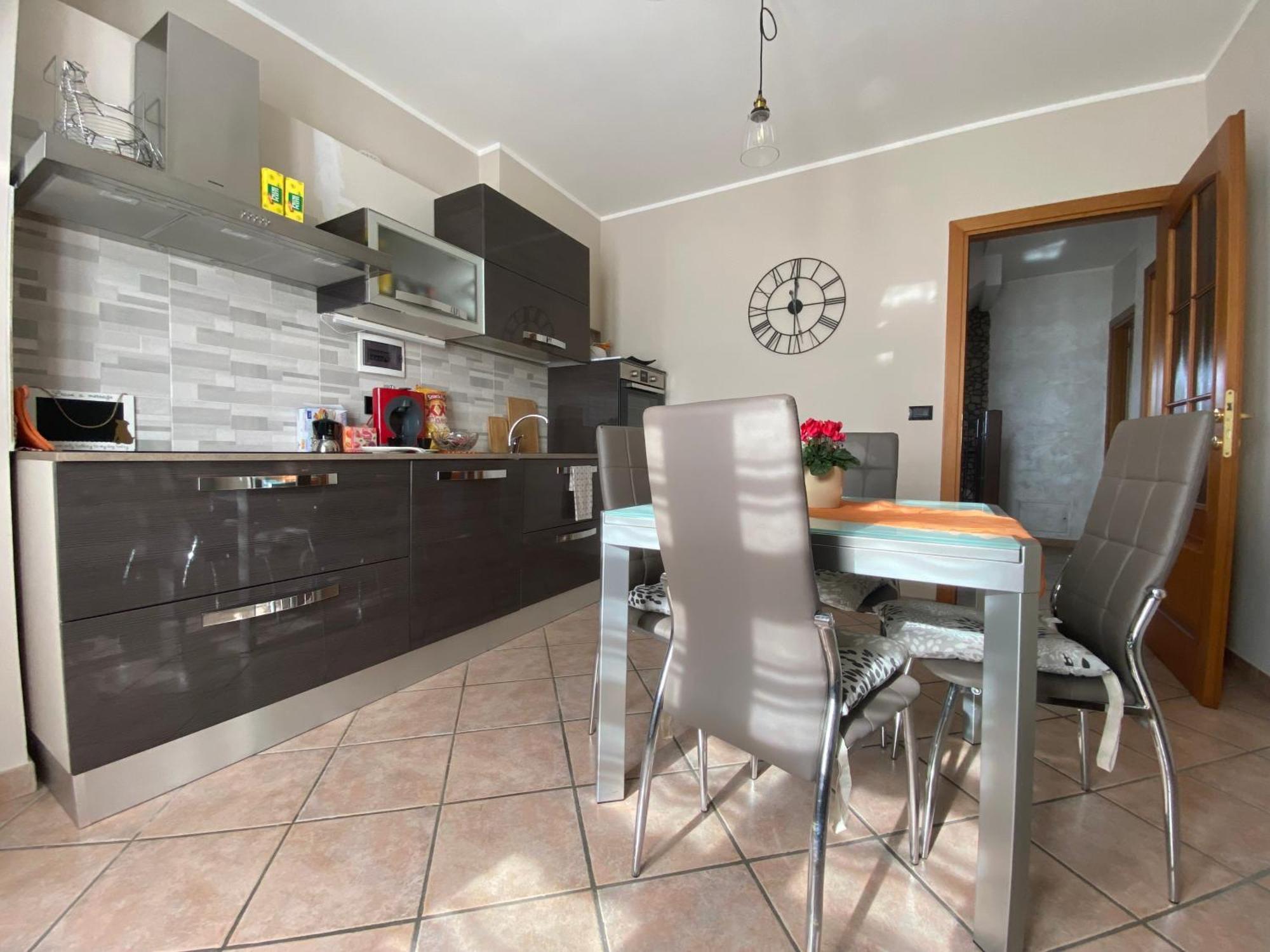 Orto Del Pettirosso Apartman Front Kültér fotó
