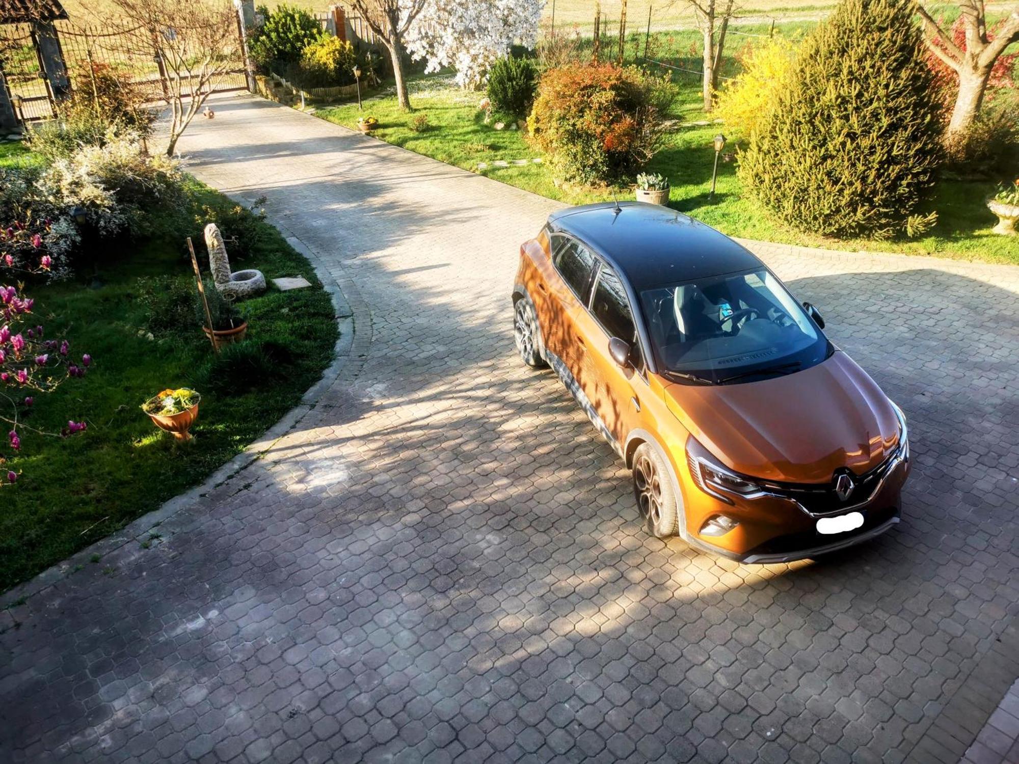 Orto Del Pettirosso Apartman Front Kültér fotó